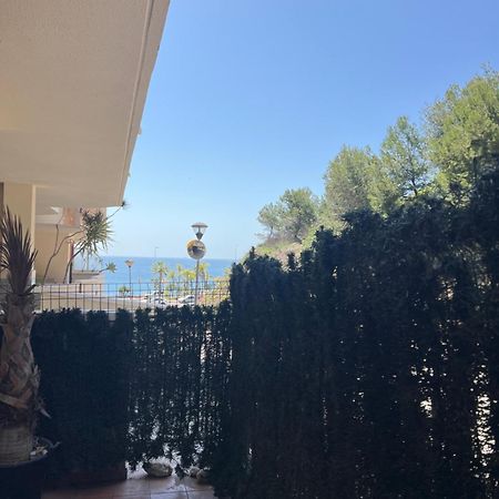 Апартаменти Torrequebrada Casino Бенальмадена Екстер'єр фото